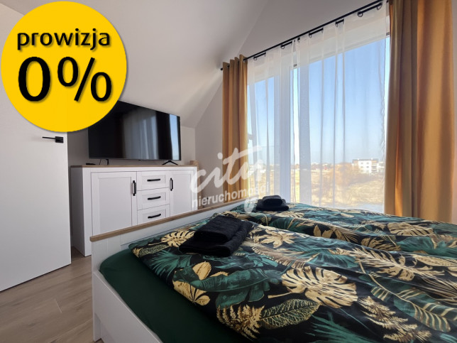 Mieszkanie Sprzedaż Ustronie Morskie Polna 2